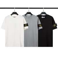 Stone Island Tee 3+ colorways [Premium Quality] — seller photo 2
