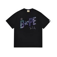 115 Black Purple