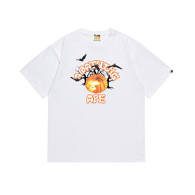 Bape Tee 40+ colorways [Premium Quality]