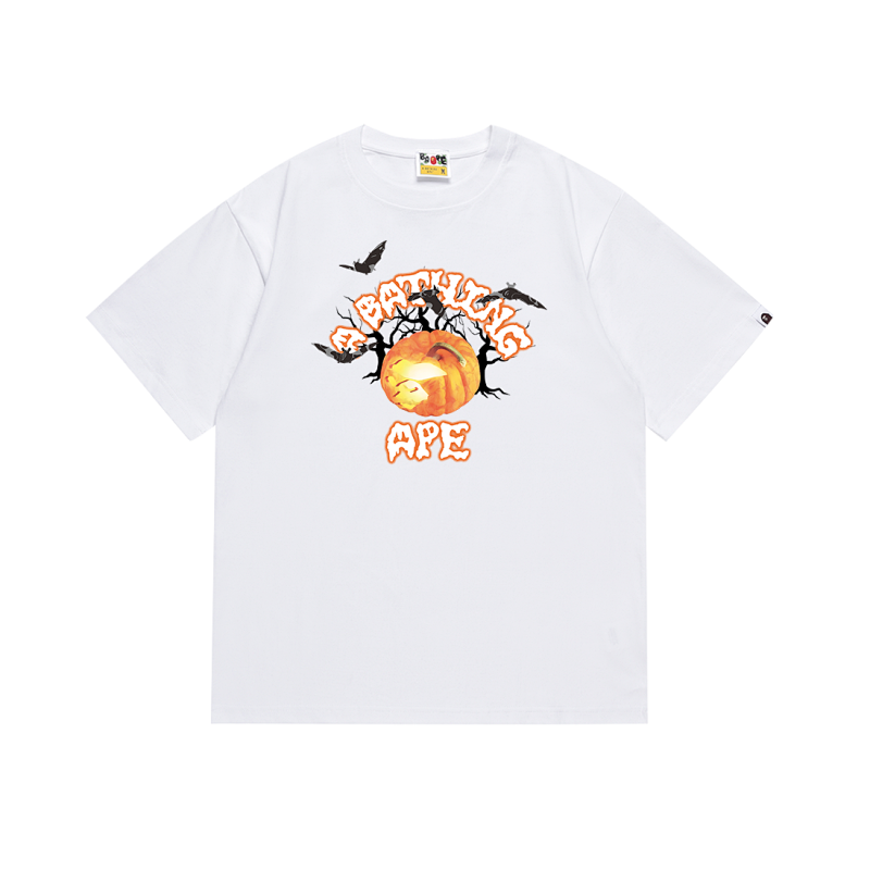 Bape Tee 40+ colorways [Premium Quality]