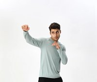 Adidas Hoodie 29+ colorways [Premium Quality] — seller photo 3