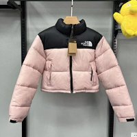 The North Face Quilted Jacket 2+ colorways [Premium Quality] — seller photo 8