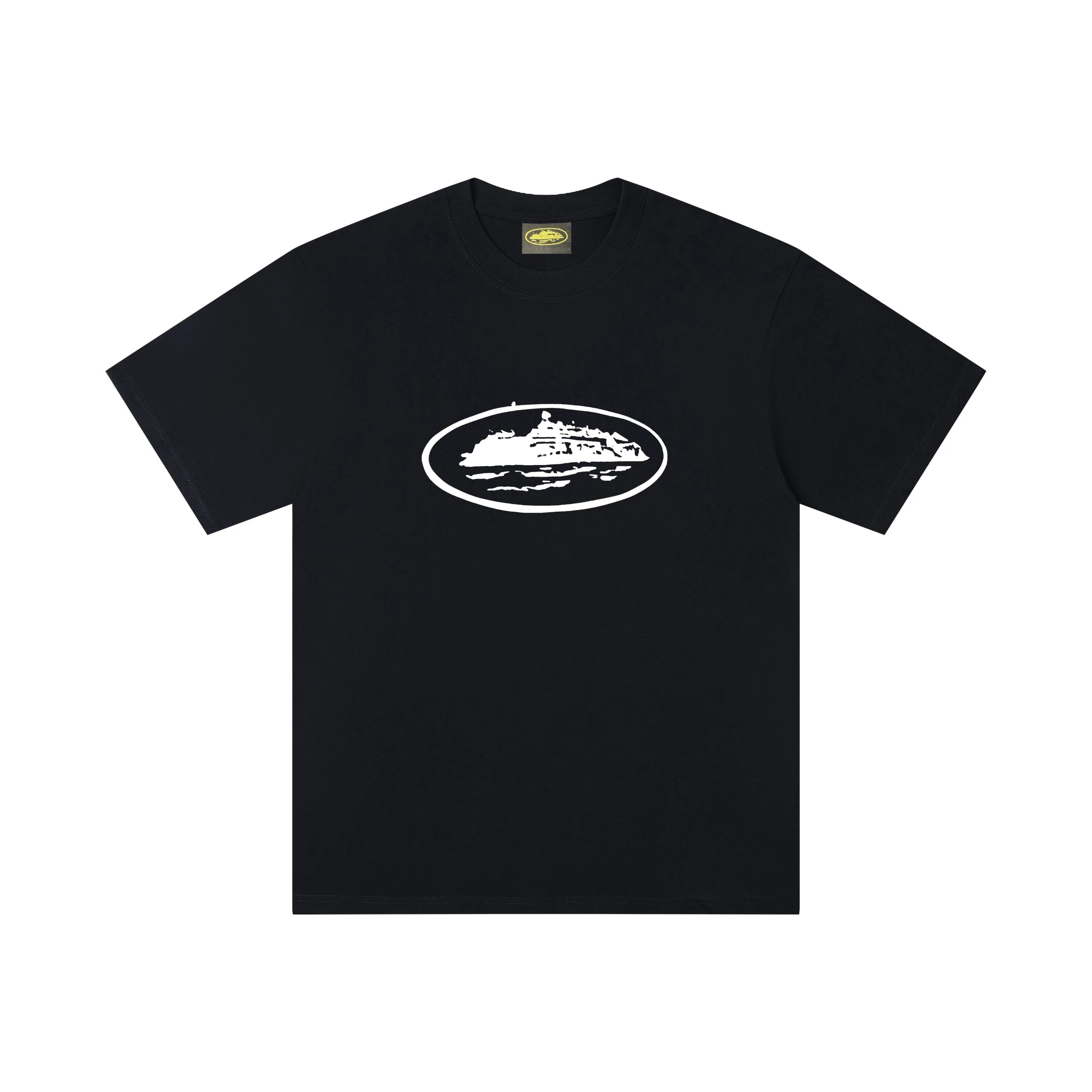 Corteiz Tee 13+ colorways [Premium Quality] foto 6