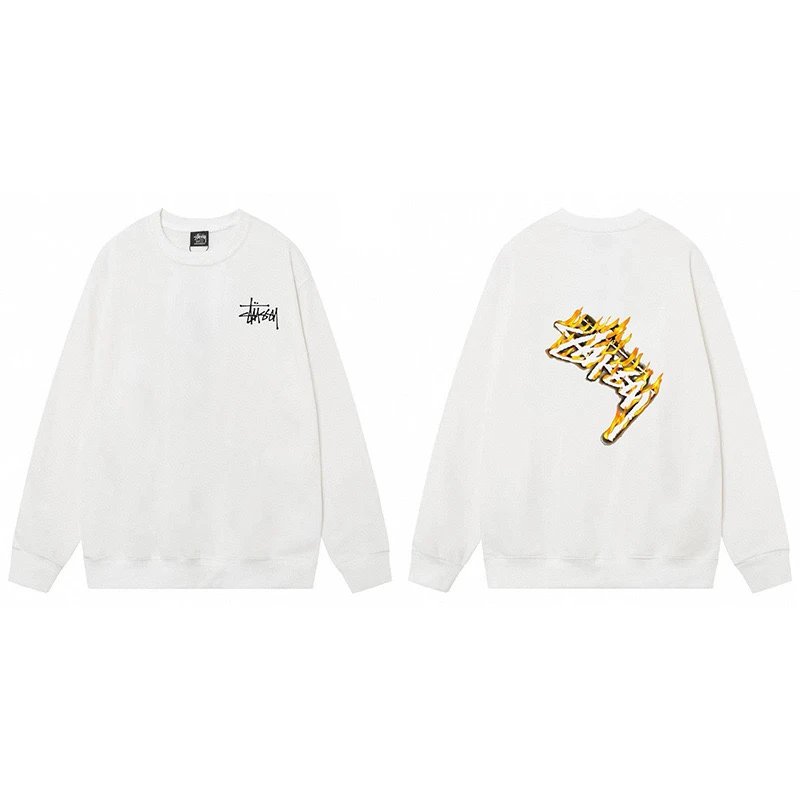 Stussy Hoodie