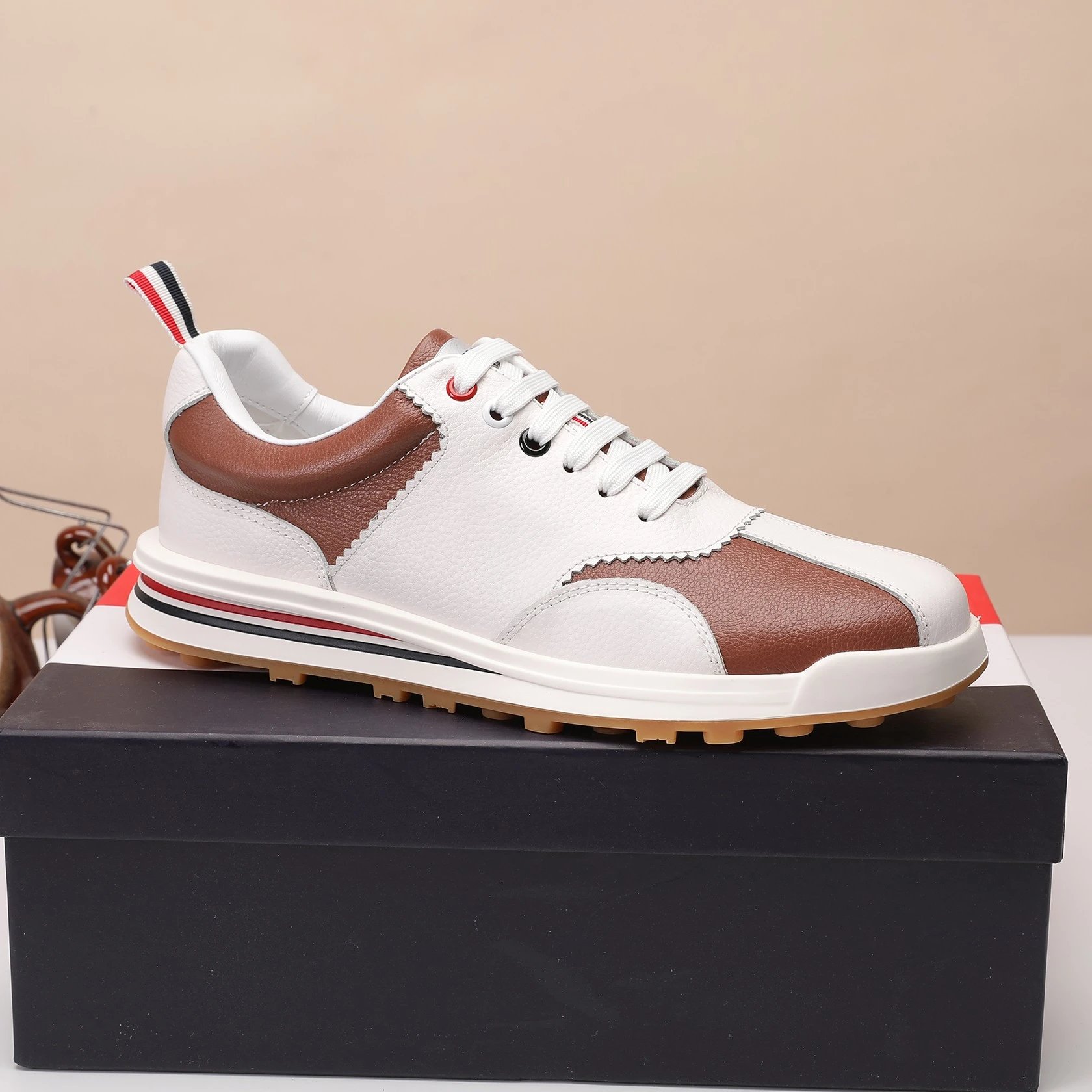 Thom Browne Shoes