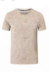 Under Armour Tee 4+ colorways [Premium Quality] — seller photo 4