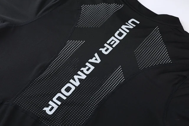 Under Armour Shirts Threadborne long-sleeve performance shirt product detail image 12