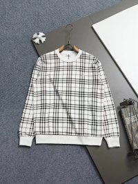 Burberry Sweatshirt 4+ colorways [Premium Quality] — seller photo 5