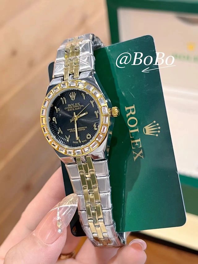 Rolex Watch: seller detail photo 14