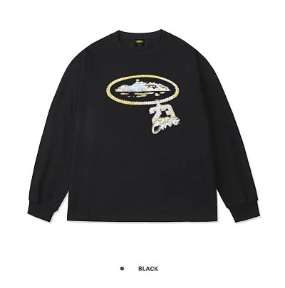 Corteiz Hoodie 40+ colorways [Premium Quality]