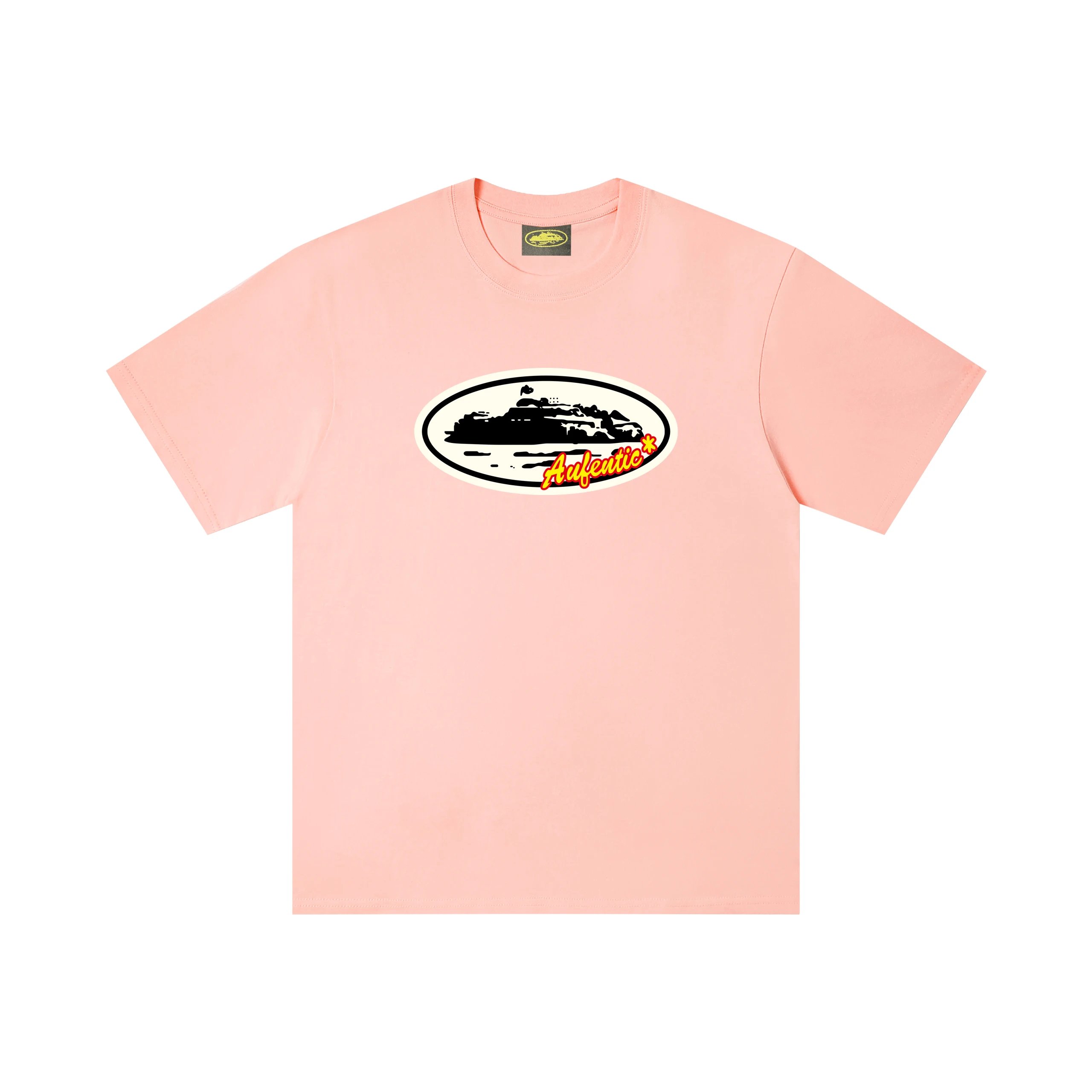 Corteiz Tee 13+ colorways [Premium Quality] foto 3