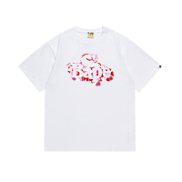 Bape Tee 40+ colorways [Premium Quality] — seller photo 2