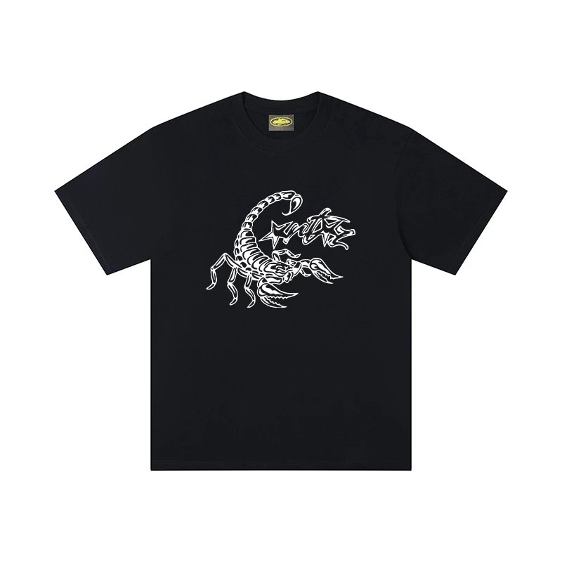 Corteiz Tee 13+ colorways [Premium Quality] foto 6