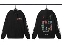Chrome Hearts Hoodie 11+ colorways [Premium Quality] — seller photo 5