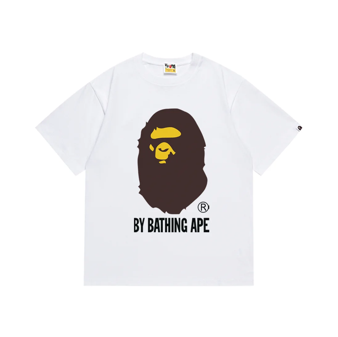 Bape Tee