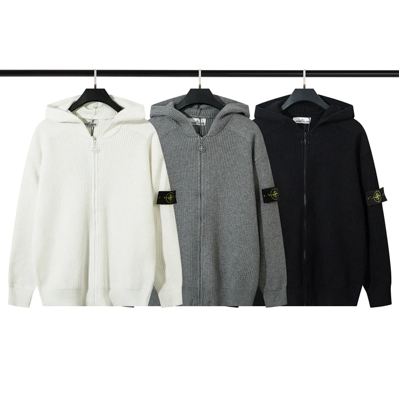 Stone lsland Sweater