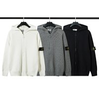 Stone Island Sweater 3+ colorways [Premium Quality] — seller photo 2