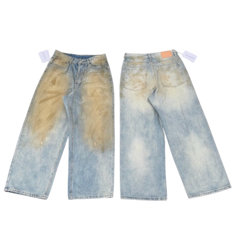 Acne Studios Jeans