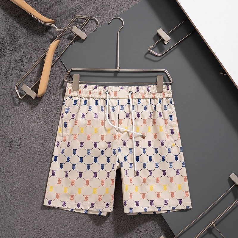 Burberry Shorts 5