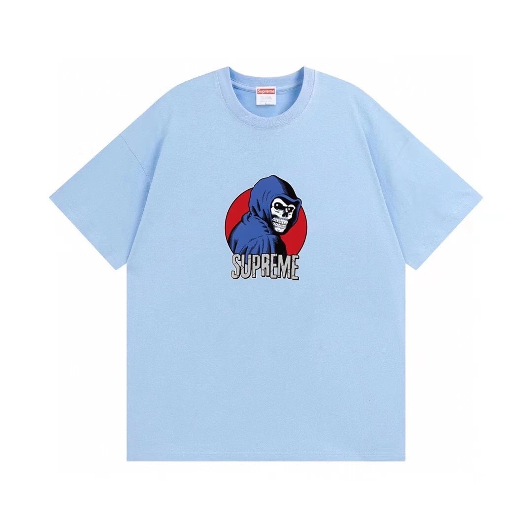 Supreme Grim Reaper T-Shirt [2