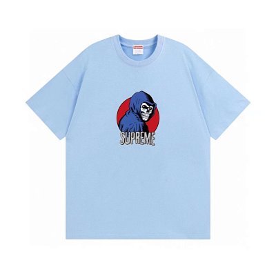 Supreme Tee 25+ colorways [Premium Quality]