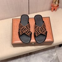 Fendi Slippers 6+ colorways [Premium Quality] — seller photo 6