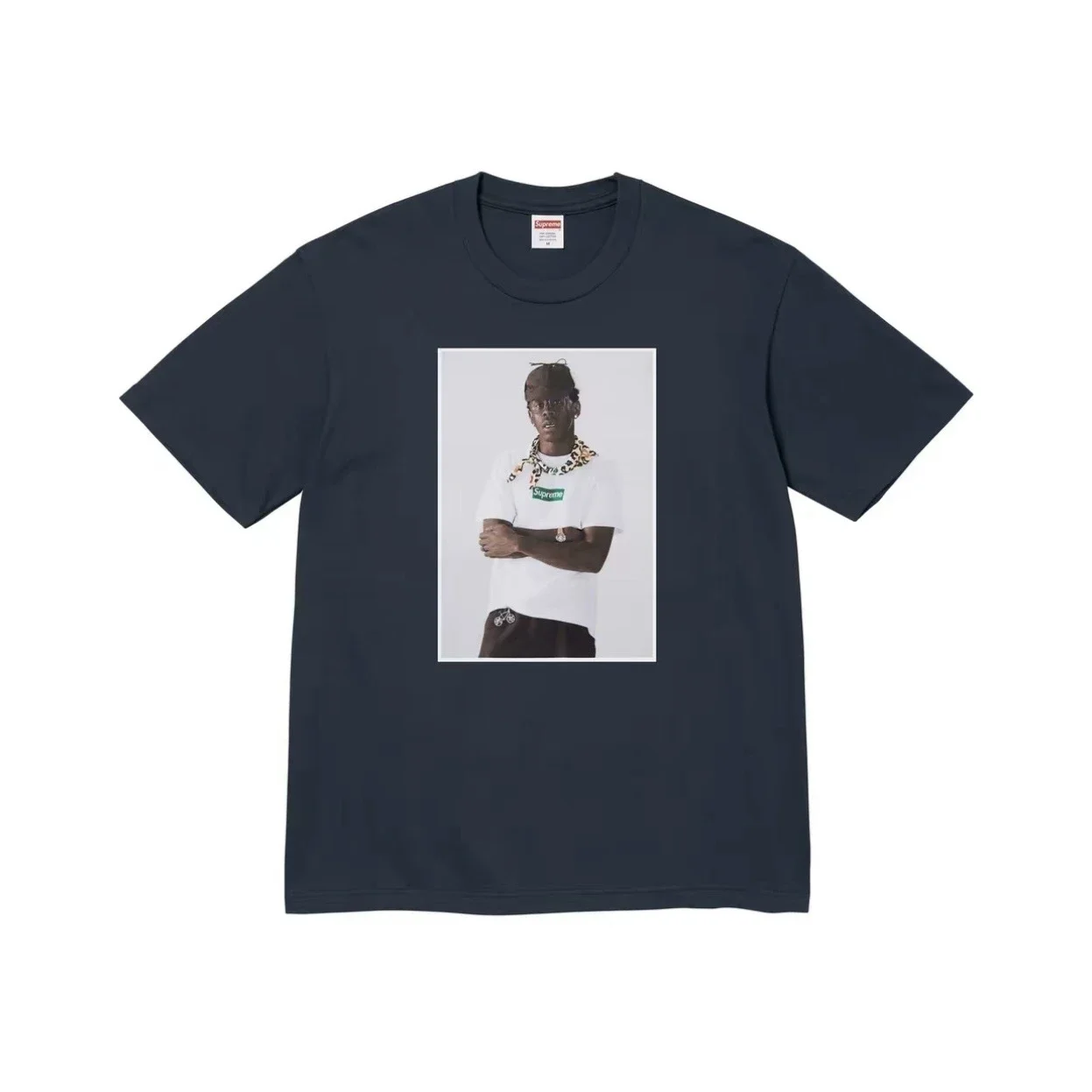 Supreme Tee-11