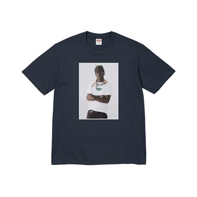Supreme Tee