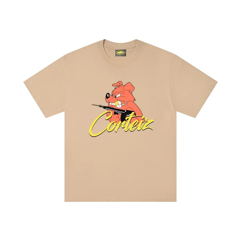 Corteiz Tee 12+ colorways [Premium Quality] foto 4