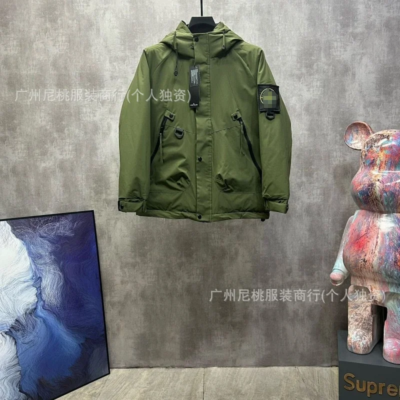 A- 2 Army Green / M