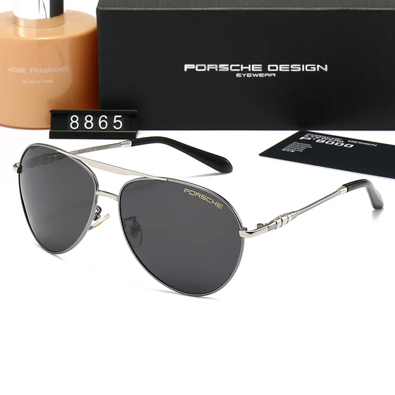 PORSCHE DESIGN，Sunglasses