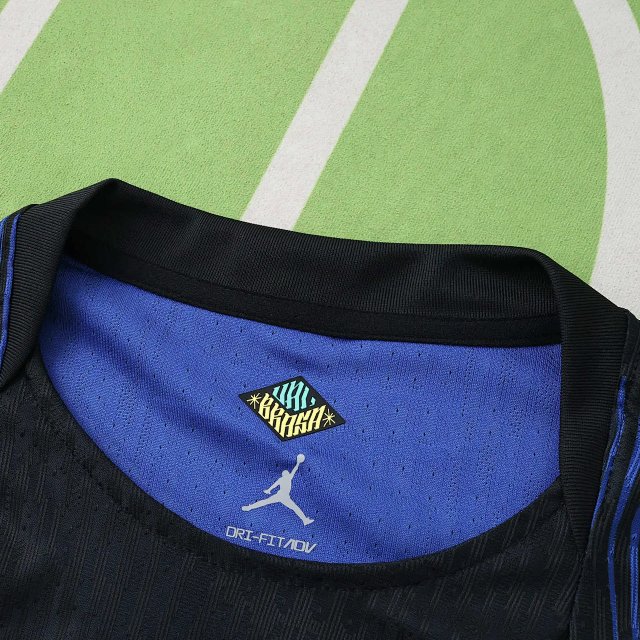 2026 Brazil Player Version Jersey: seller detail photo 4