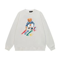 Ralph Lauren Sweatshirt 39+ colorways [Premium Quality] — seller photo 2