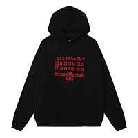Maison Margiela Hoodie 13+ colorways [Premium Quality] — seller photo 4