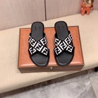 Fendi Slippers 6+ colorways [Premium Quality] — seller photo 7