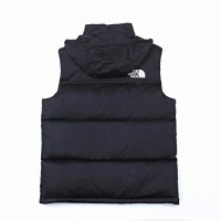 The North Face Vest 1+ colorways [Premium Quality] — seller photo 3