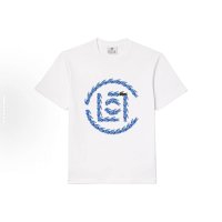 Lacoste Tee 31+ colorways [Premium Quality] — seller photo 4