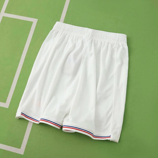 2026 France Player Version Shorts: seller detail photo 3