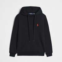 Black small label