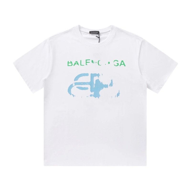 Balenciaga Tee 31+ colorways [Premium Quality]