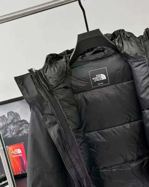 The North Face Futurelight Summit Series Jacket Navy Blue Outerwear - 10