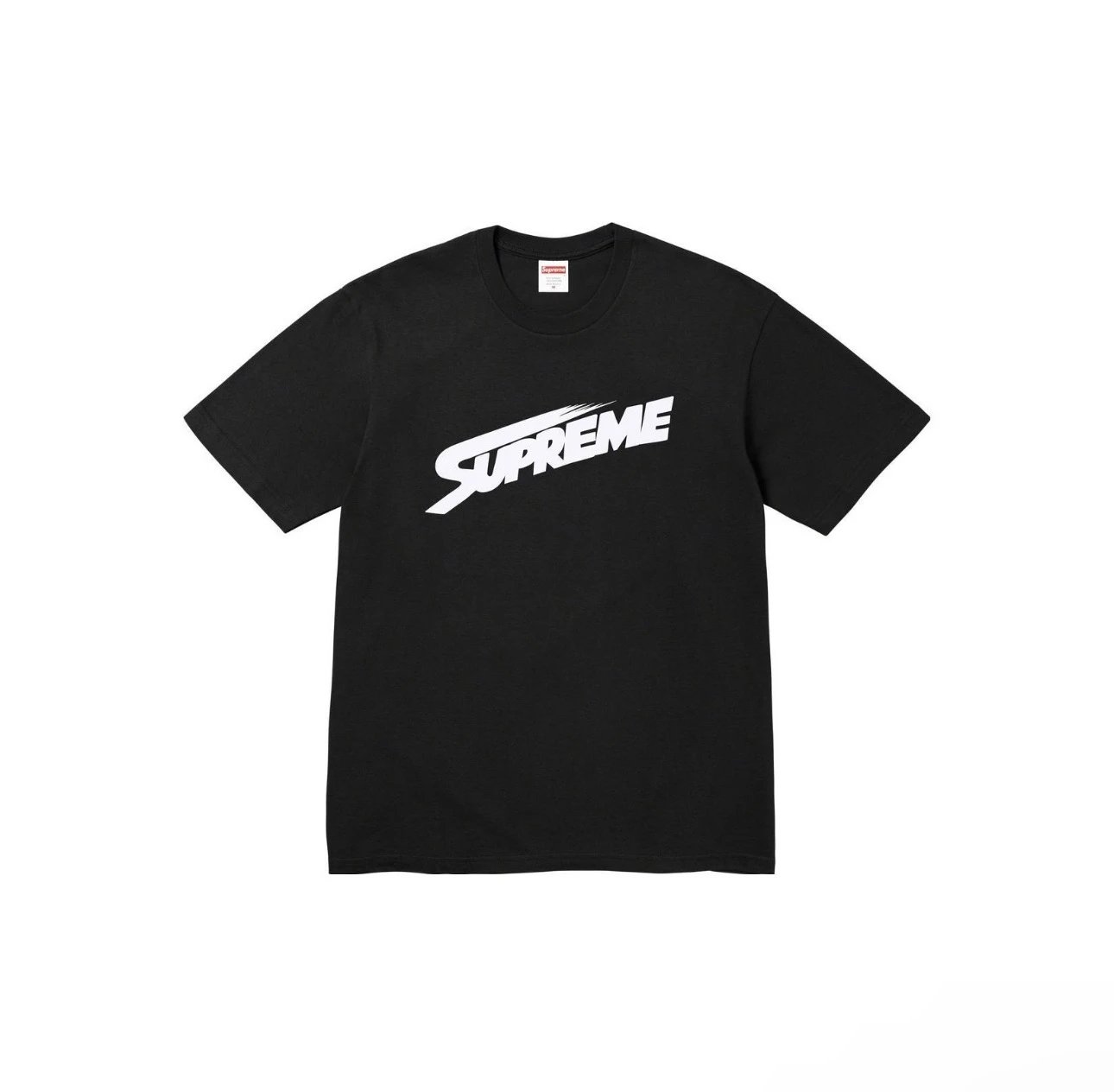 Supreme Mont Blanc Tee Black