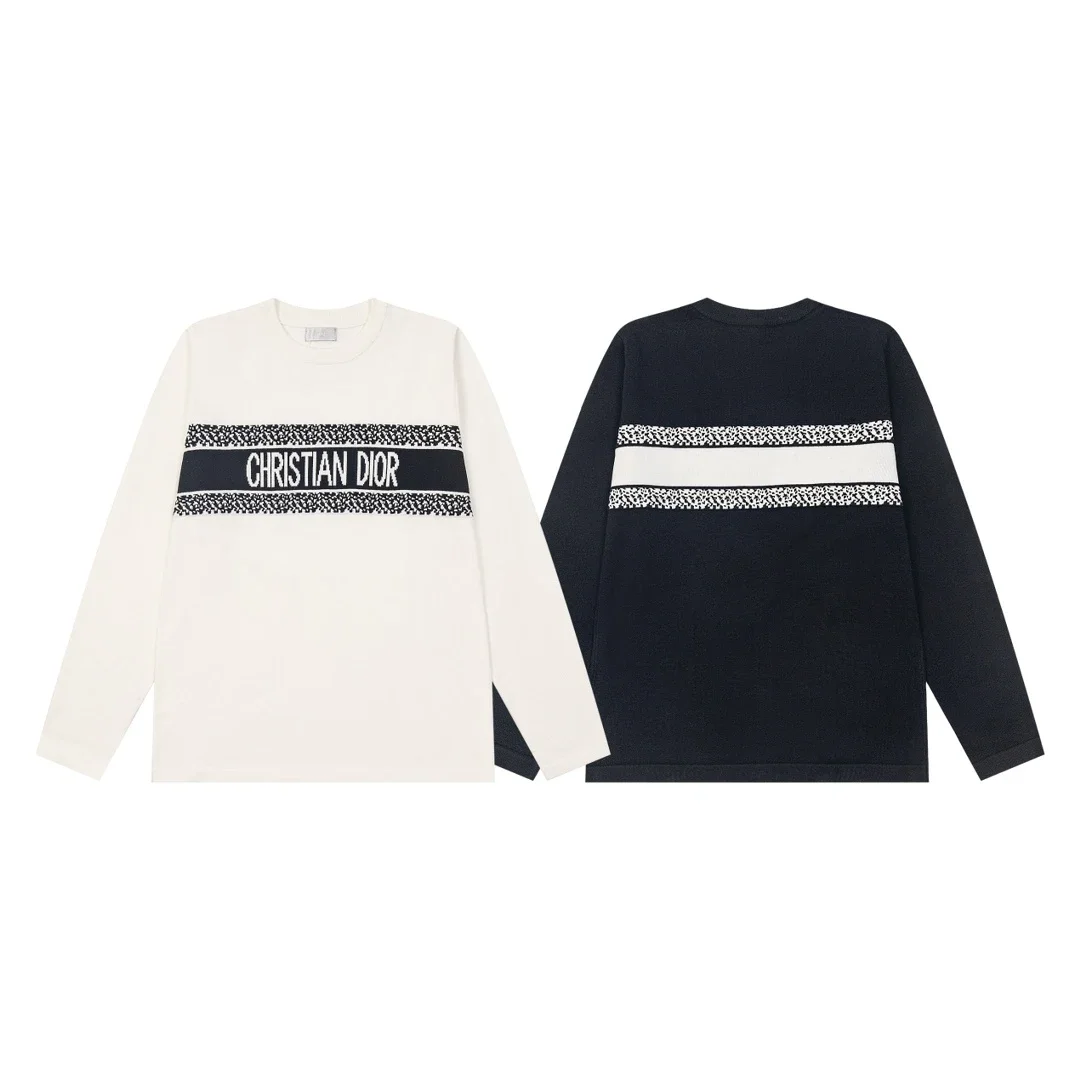 Dior Oblique Sweater
