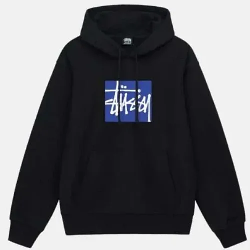 Stussy Hoodie