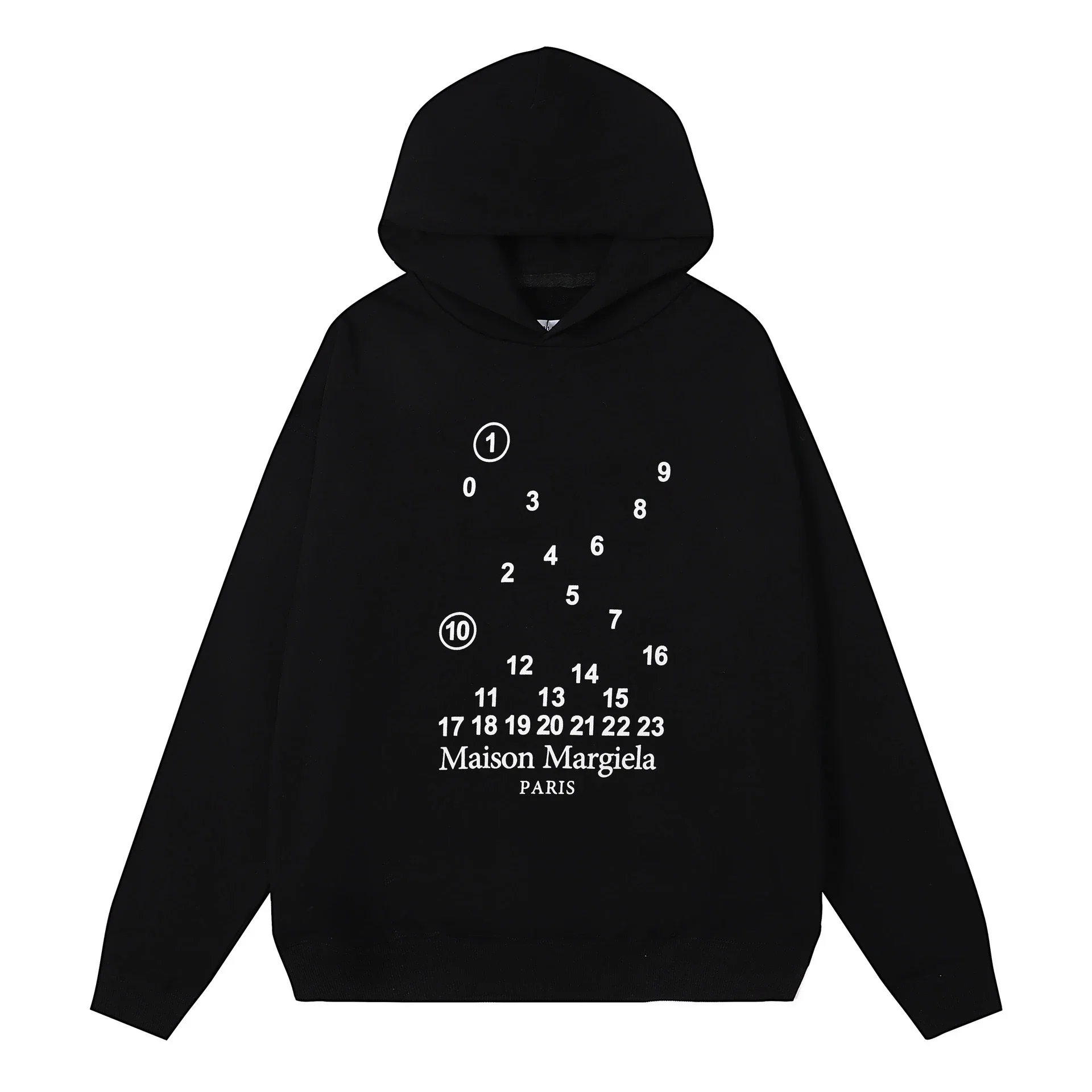 Maison Margiela Sudadera 353