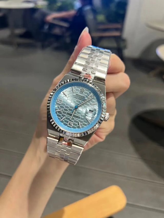 Rolex Watch: seller detail photo 8