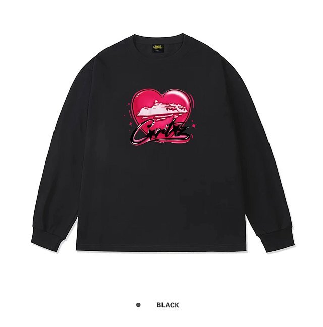 Corteiz crew sweatshirt: seller detail photo 8