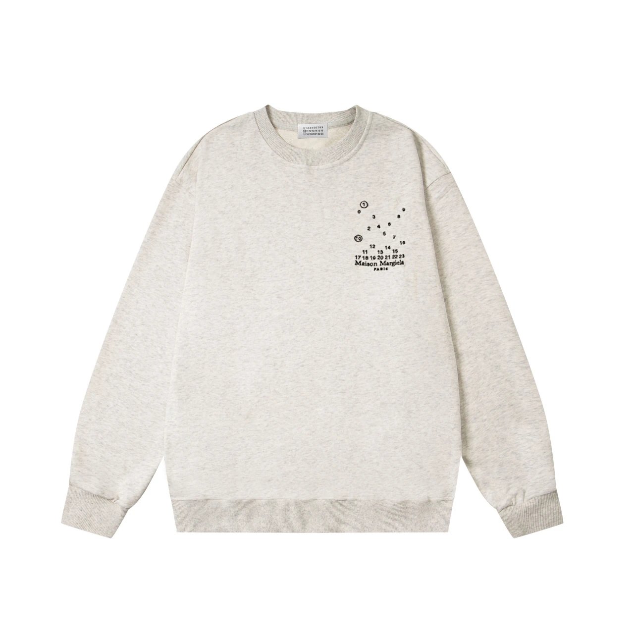 Maison Margiela Hoodie