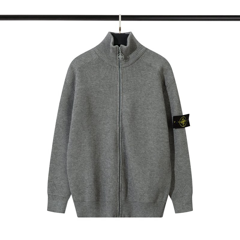 Stone Island Sweater 3+ colorways [Premium Quality]