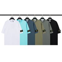 Stone Island Tee 6+ colorways [Premium Quality] — seller photo 2